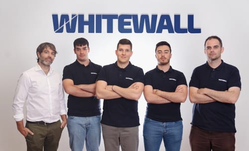 Whitewall Software cover
