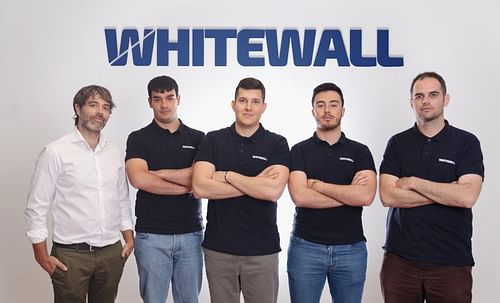 Whitewall Software cover
