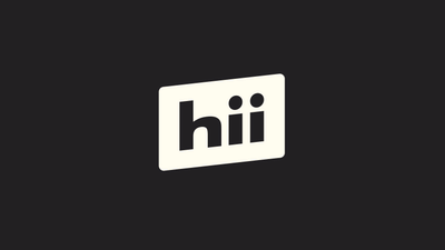 Hii Fitness - Brand Identity - Branding & Positioning