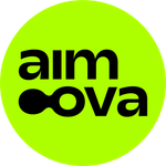 Aimoova logo