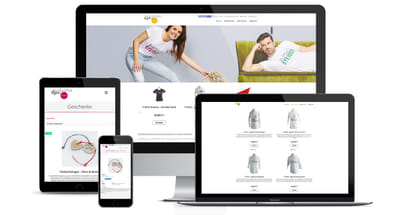 Wochenblatt Eigenart - Web Application
