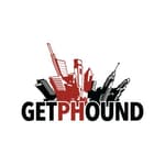 GetPhound logo