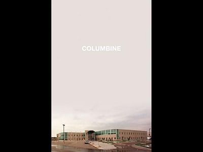 "Columbine" - Reclame