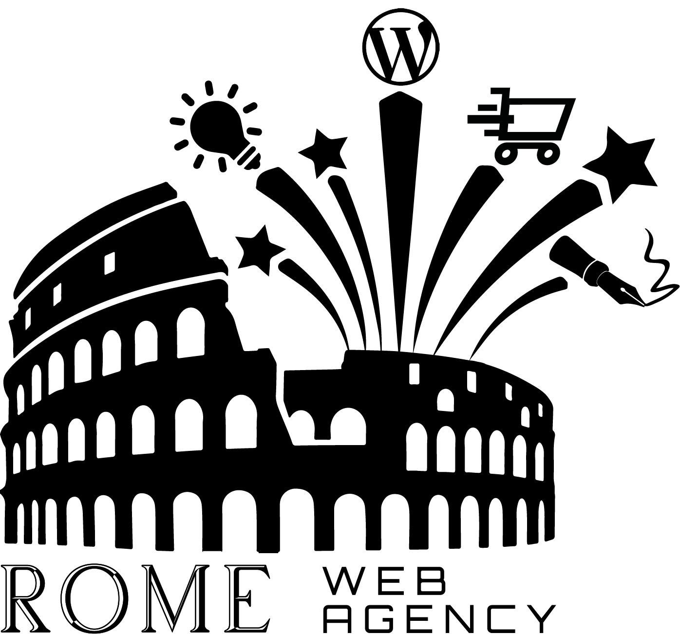 ROME WEB AGENCY