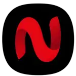 NetMirror streaming logo