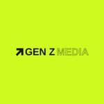 Gen Z Media logo