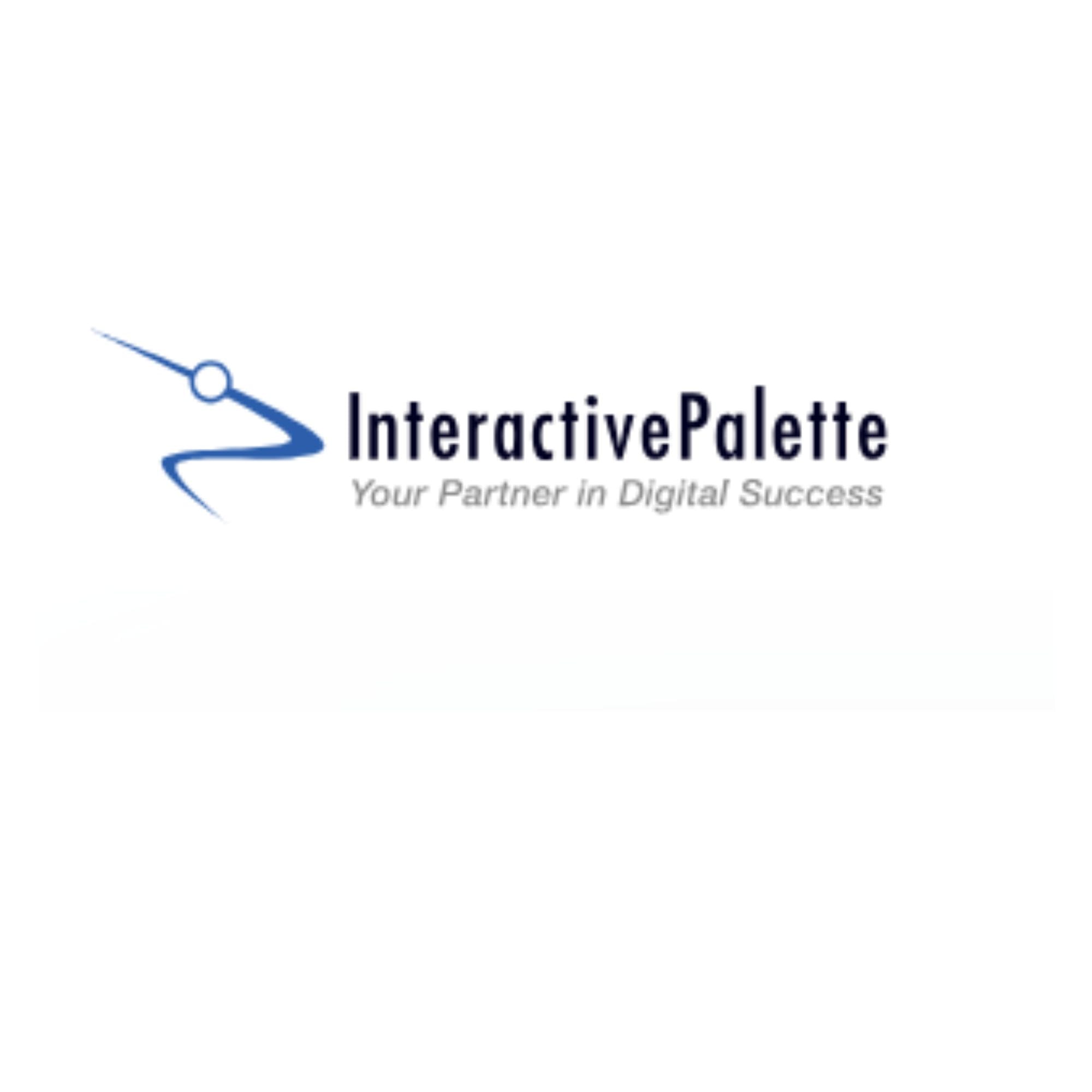 Interactive Palette