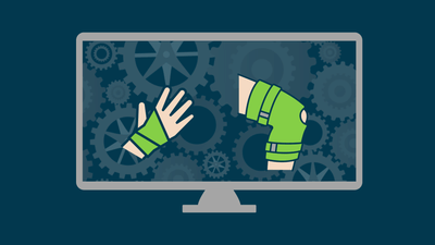 Innovative Projects For Digital Manufacturing - Développement de Logiciel