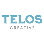 Telos Creative logo