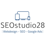 SEOstudio28 | WebDesign Potsdam logo