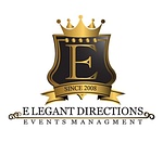 Elegant Directions logo