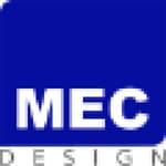 MEC Design logo