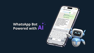 Asistente Virtual IA para WhatsApp - Aplicación Web