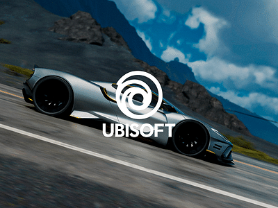 UBISOFT - The Crew Motorfest - Social media