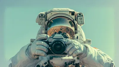 Creative Comet - A Full Rebrand - Markenbildung & Positionierung