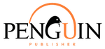 Penguin Publisher logo