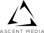 Ascent Media GmbH logo