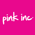 Pink Inc Creative