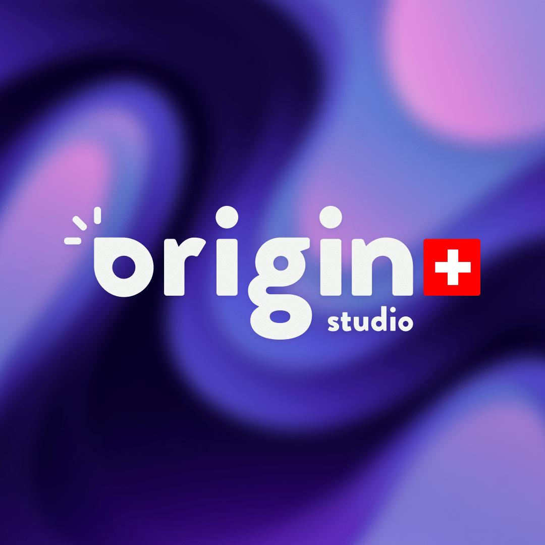 Origin Studio