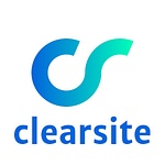 Clearsite logo