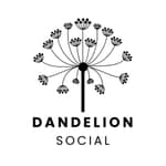 Dandelion Social logo