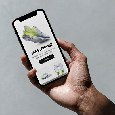 South African E-commerce records | Under Armour - E-commerce