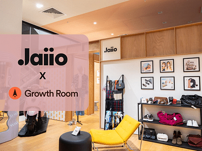 Jaiio : Plus de 700 ventes en quelques mois - Publicité en ligne