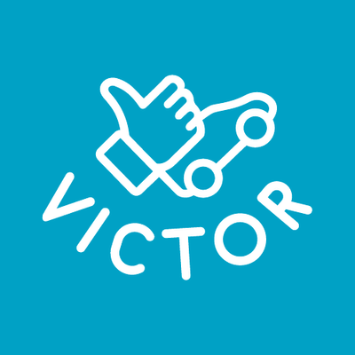 VICTOR  - A new mobility app - Ontwerp