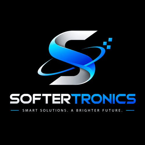 Softertronics
