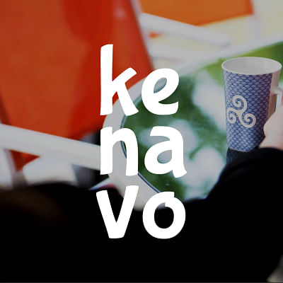 Production vidéo et shooting photo — Kenavo - Photography