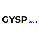 GYSP.tech logo