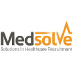 Medsolve logo