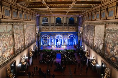 Fair Play Menarini - Evento