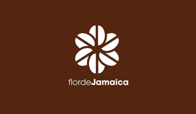 Flor de Jamaica - Branding y posicionamiento de marca