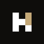 Holographisme logo
