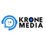 Kronemedia logo