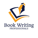 Book Writing Professionals logo