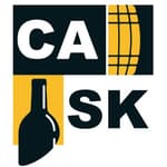 Cask Liquid Marketing logo