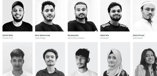 Wavespace - UI/UX Design Agency cover