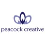 Peacock Creative Services logo