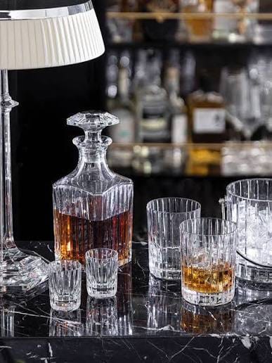 Meta & Google Ads management for a luxury barware brand in APAC - Publicidad Online