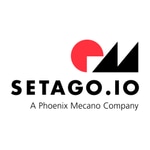 Setago.io logo