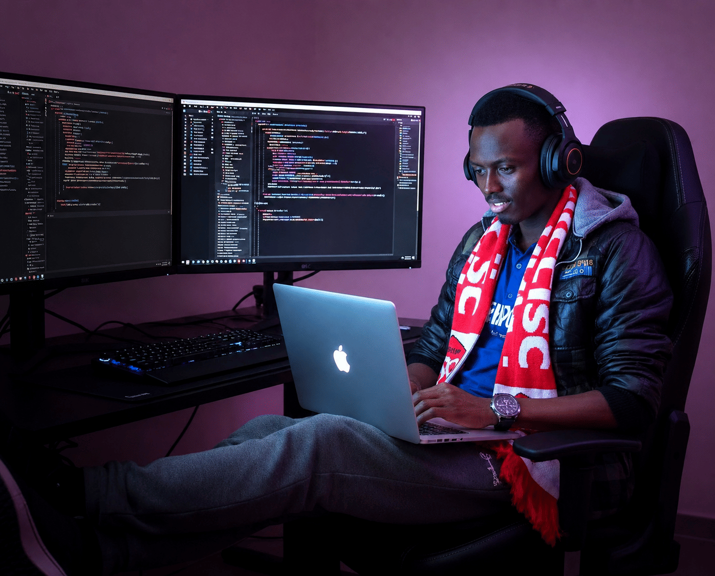 NextForge Studio