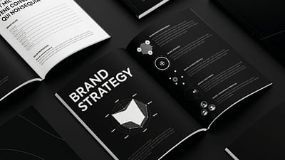 Brand Strategy – SKYGROUND - Branding & Positioning
