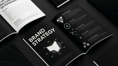 Brand Strategy – SKYGROUND - Markenbildung & Positionierung