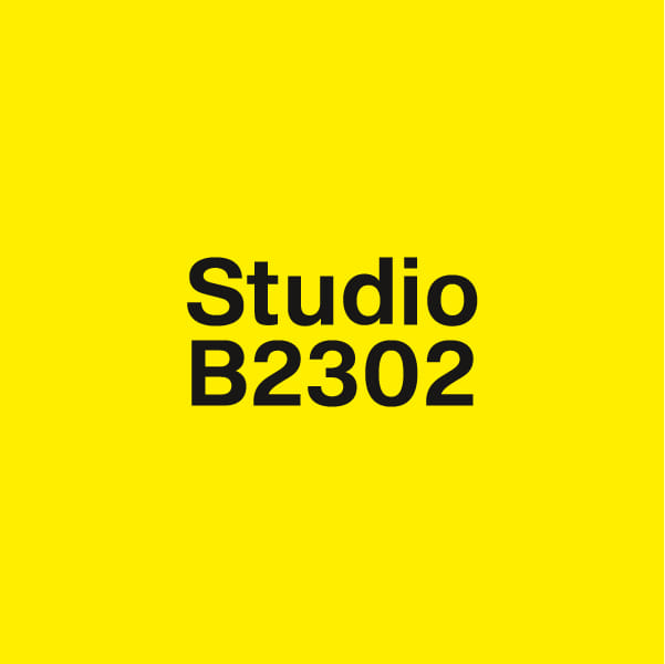 Studio B2302