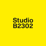 Studio B2302 logo