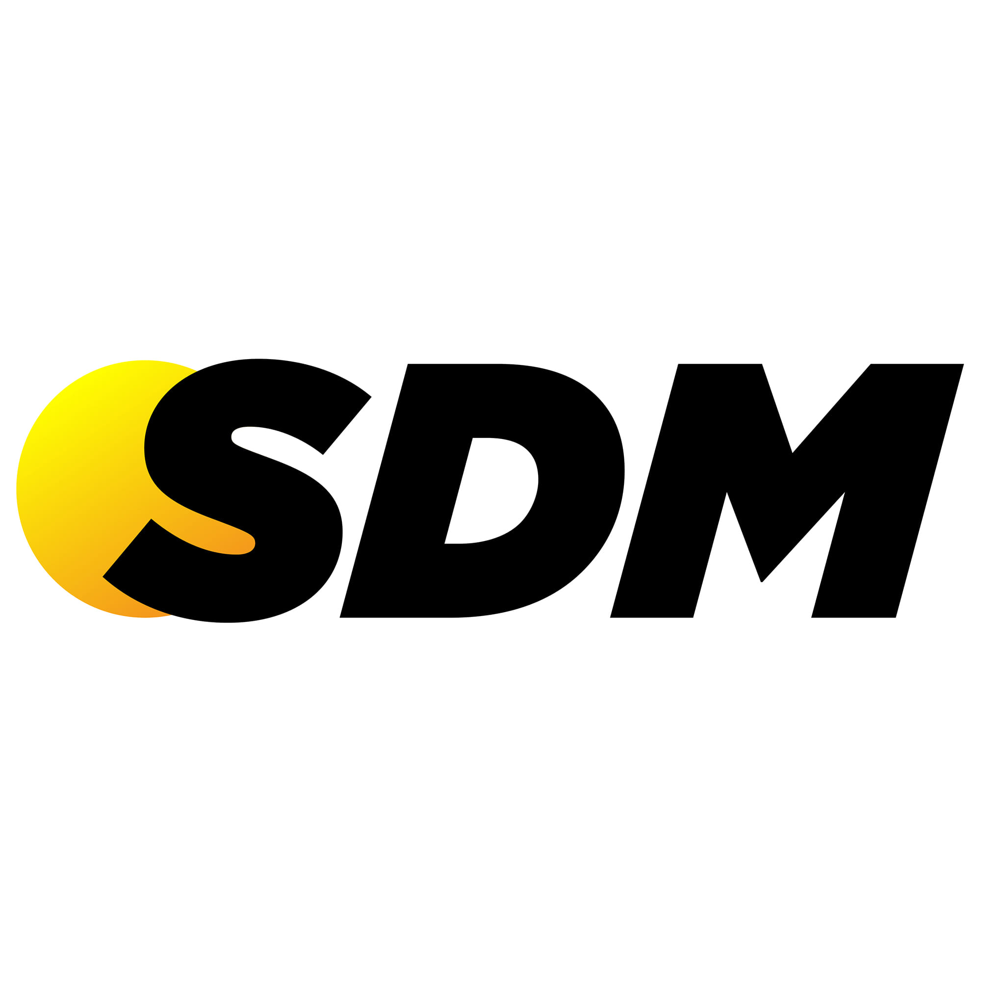 SDM
