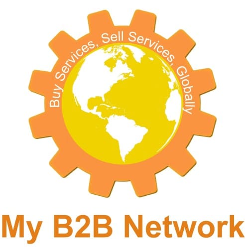 MyB2BNetwork