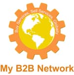 MyB2BNetwork logo